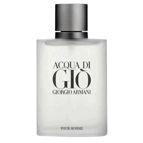 Acqua Di Gio - Perfume Masculino - Eau de Toilette