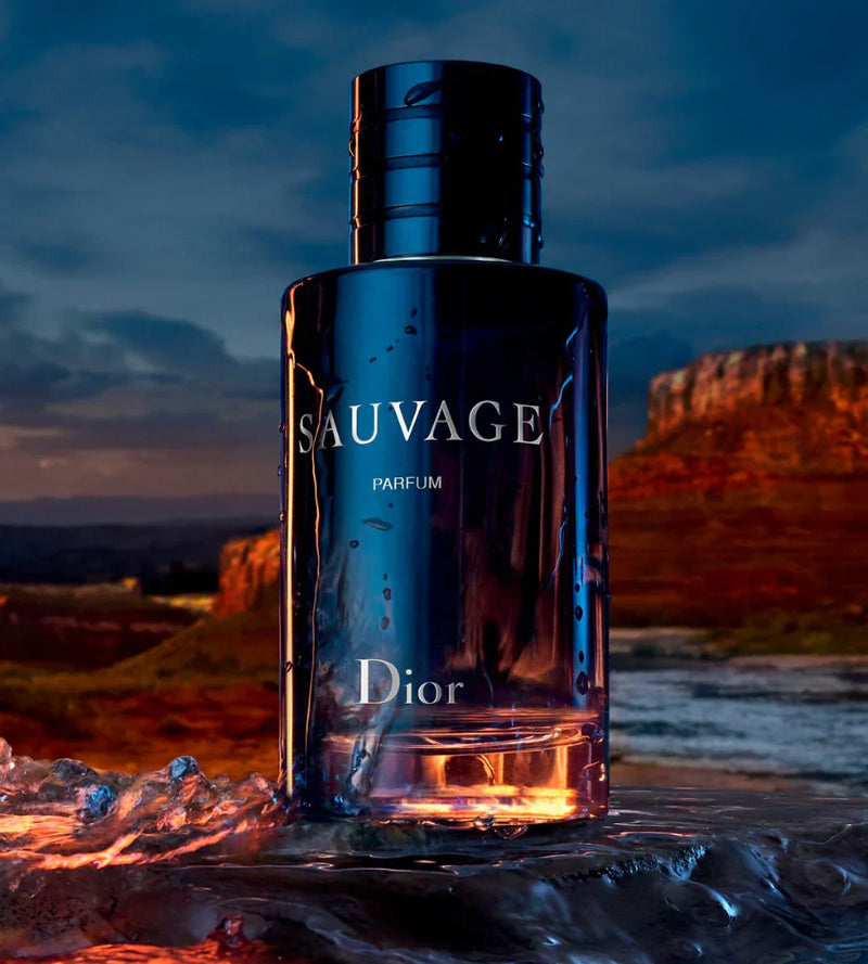 Sauvage Dior - Eau de Parfum - 100ml - [OFERTA LIQUIDA JANEIRO 2025]