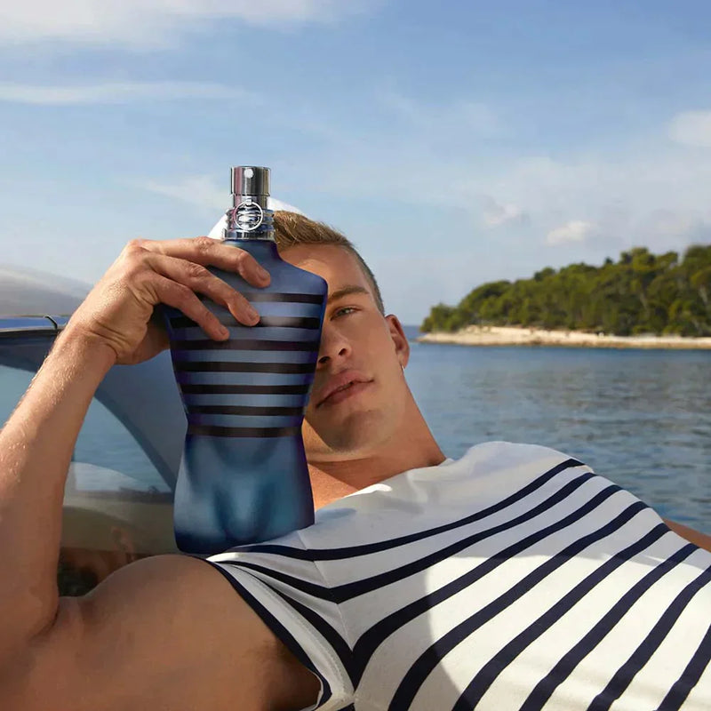 Ultra Male Jean Paul Gaultier - Perfume Masculino - Eau de Toilette