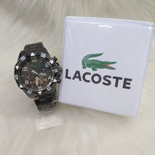 Relógio Lacoste Premium - Masculino