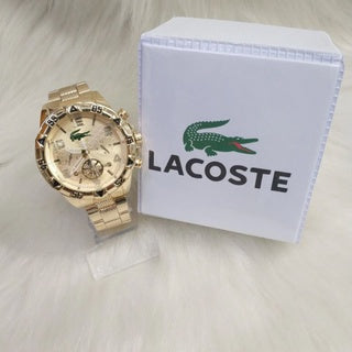 Relógio Lacoste Premium - Masculino