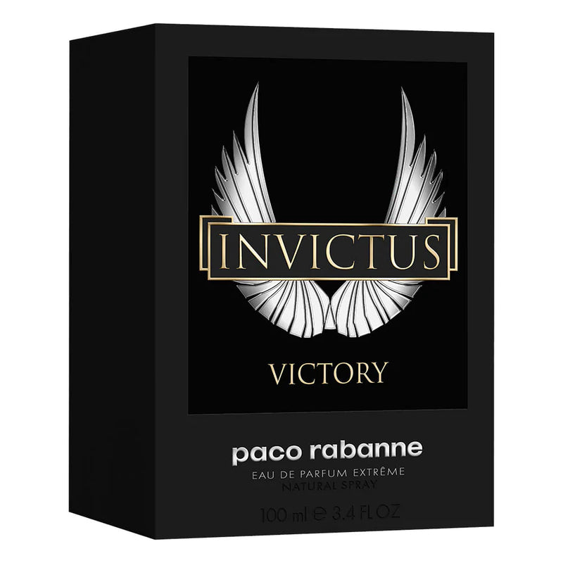 Invictus Victory Paco Rabanne Perfume Masculino - [OFERTA LIQUIDA JANEIRO 2025]