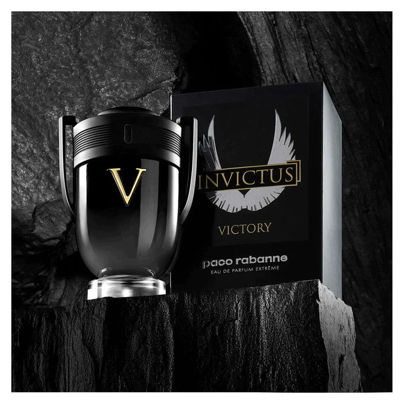 Invictus Victory Paco Rabanne Perfume Masculino - [OFERTA LIQUIDA JANEIRO 2025]