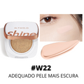 Base BB Cream Com Almofada