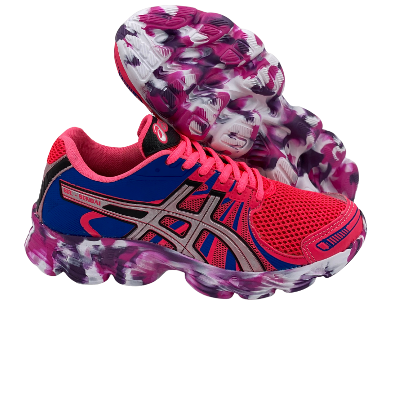 Asics gel sendai 1 hotsell