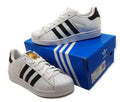 TENIS ADIDAS SUPER STAR