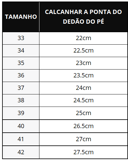 Tênis Feminino Respirável