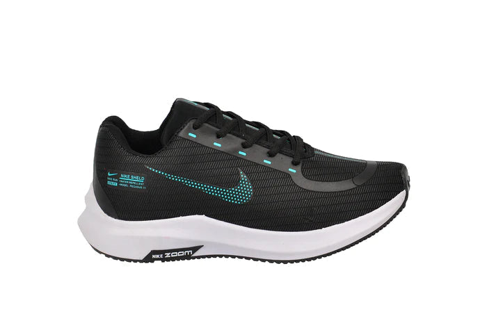 COMBO 2 PARES AIR ZOOM SHIELD VERDE