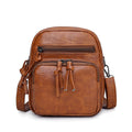 Bolsa Feminina Vintage Mackenzie