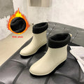 Bota Inverno Feminina Genevie