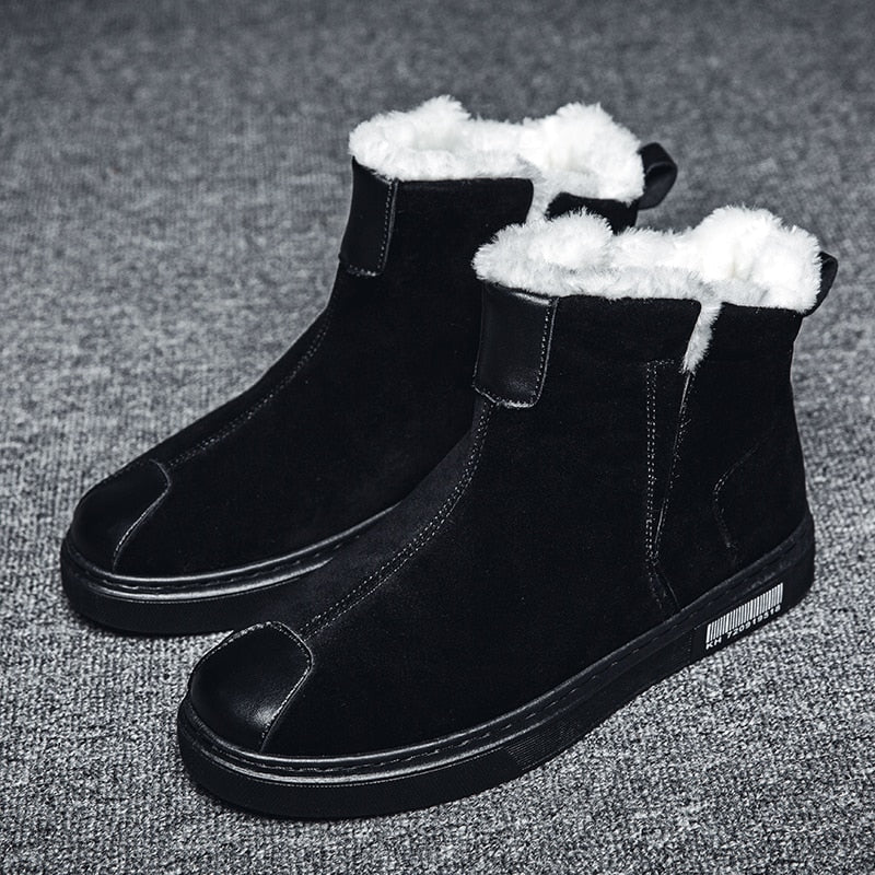 Bota Inverno Pamela