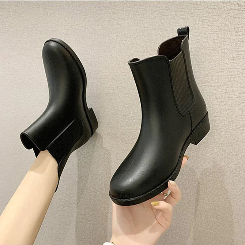 Bota Inverno Feminina Genevie