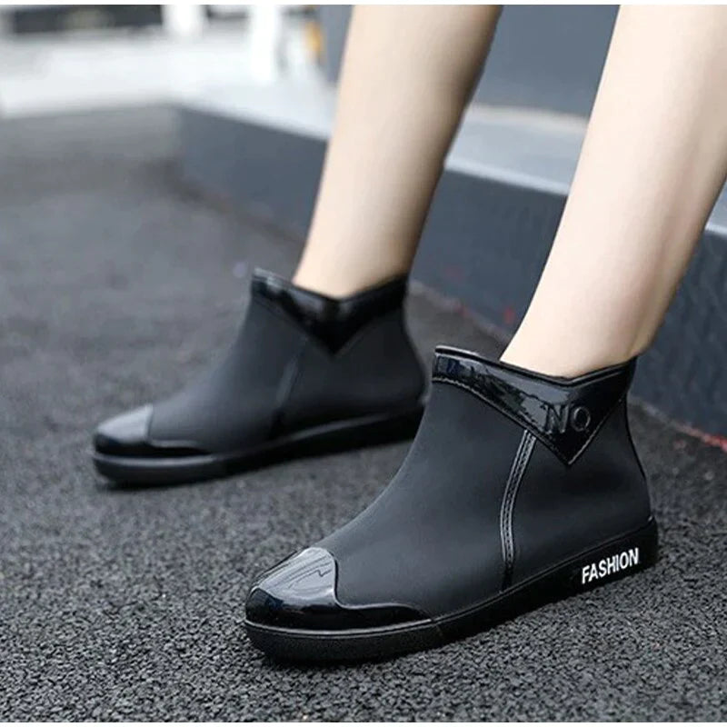 Bota Inverno Feminina Genevie