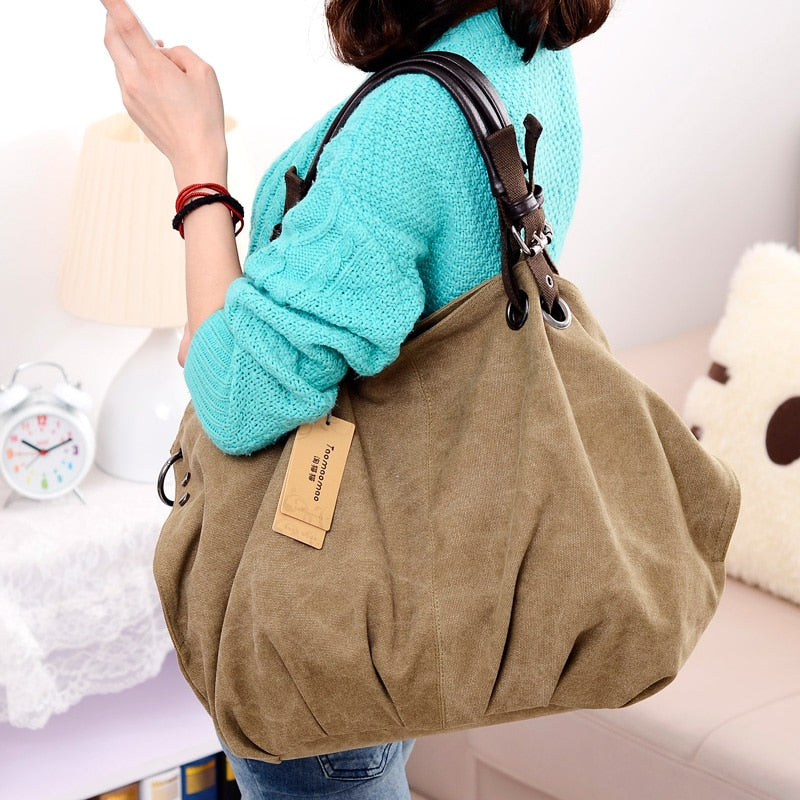 Bolsa Fashion Casual Designer