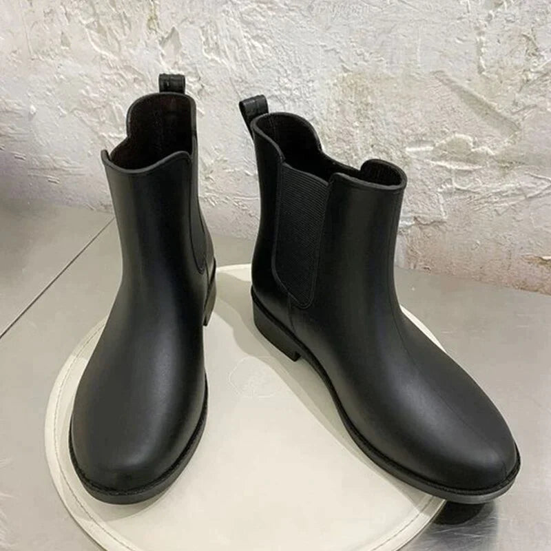 Bota Inverno Feminina Genevie