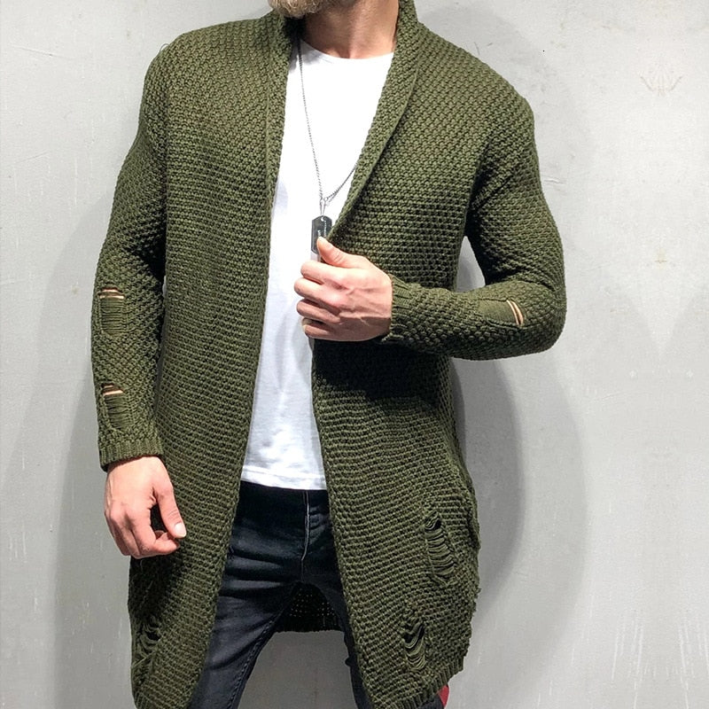 Cardigan Bonix Munique