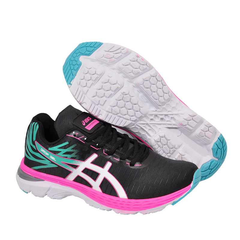 TÊNIS ASICS GEL FEMININO