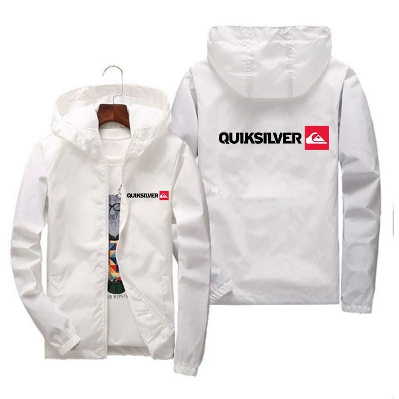 Jaqueta Quiksilver