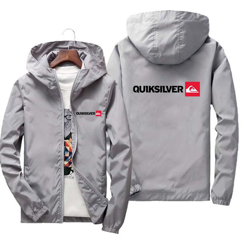 Jaqueta Quiksilver