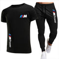 Conjunto BMW MPower Blusa e Calça