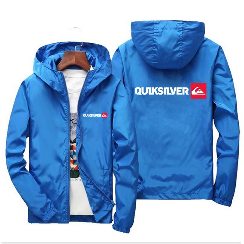 Jaqueta Quiksilver