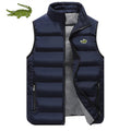 Colete Puffer Premium