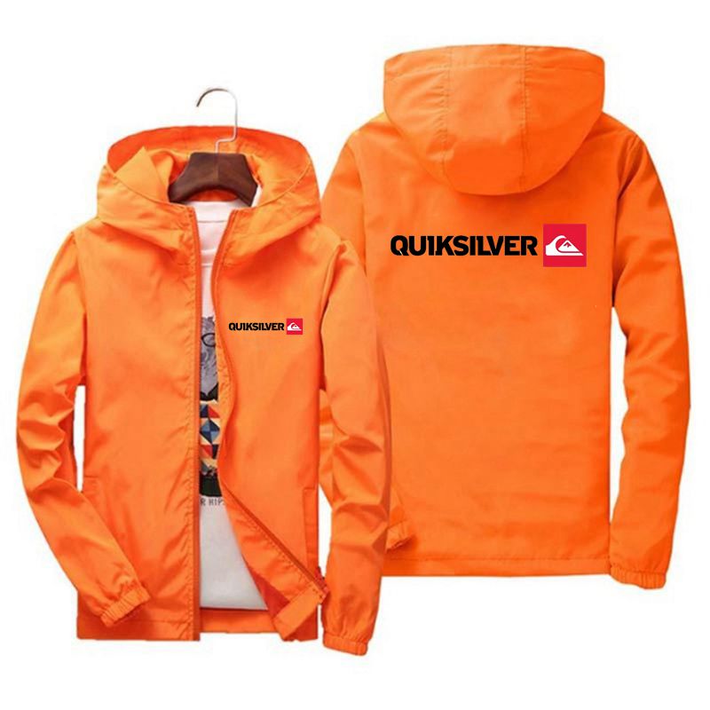 Jaqueta Quiksilver