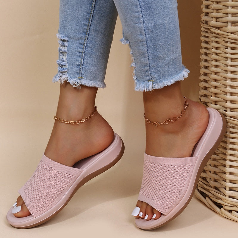 Chinelo Feminino Confortável