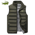 Colete Puffer Premium