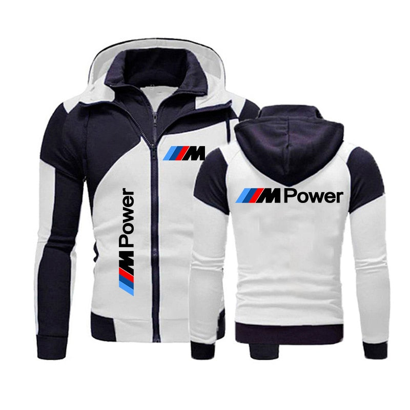 Jaqueta BMW M Power