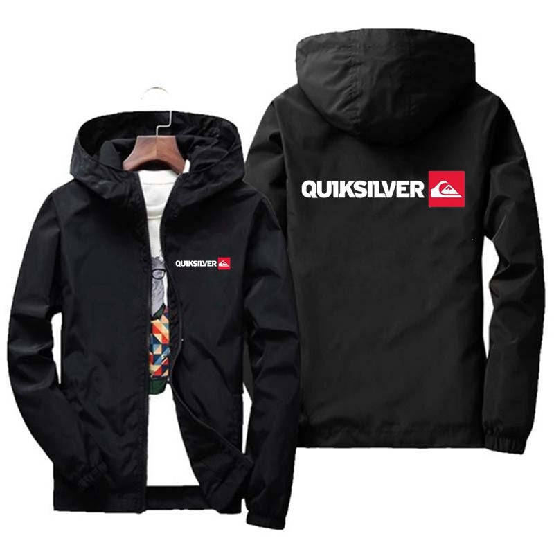 Jaqueta Quiksilver