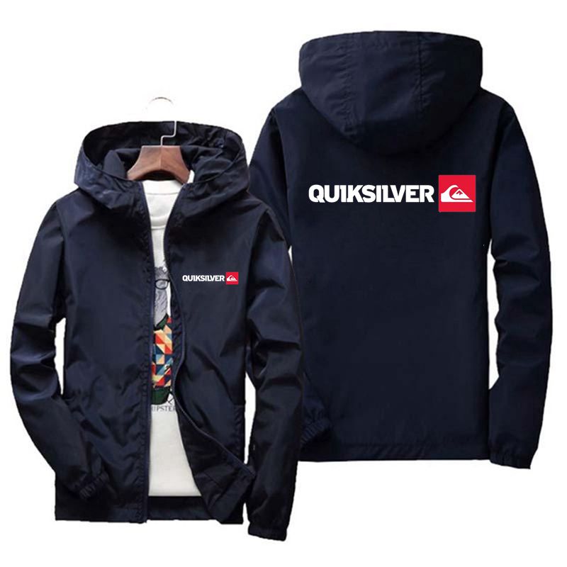 Jaqueta Quiksilver