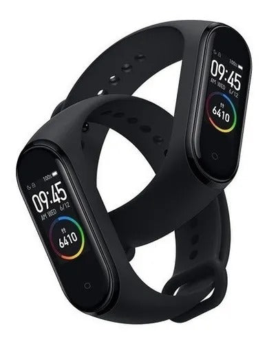 SmartBand Mi Pro 5 - Compre 1 Leve 2