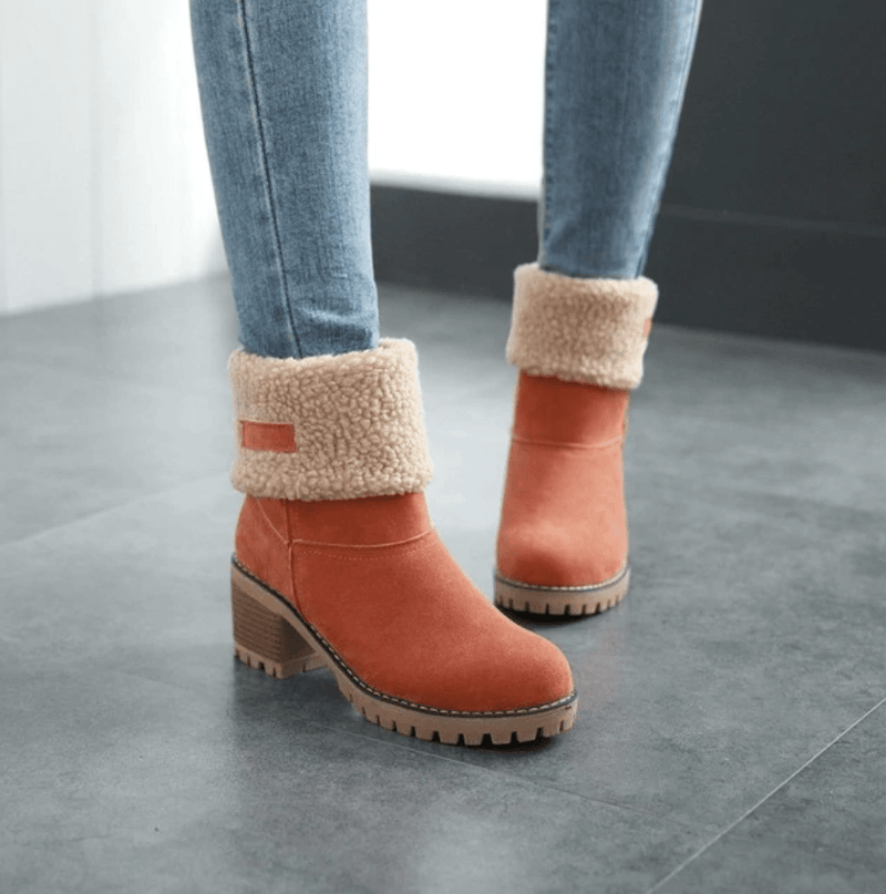 Bota Mônaco™ de Luxo | Promoção Acaba Hoje