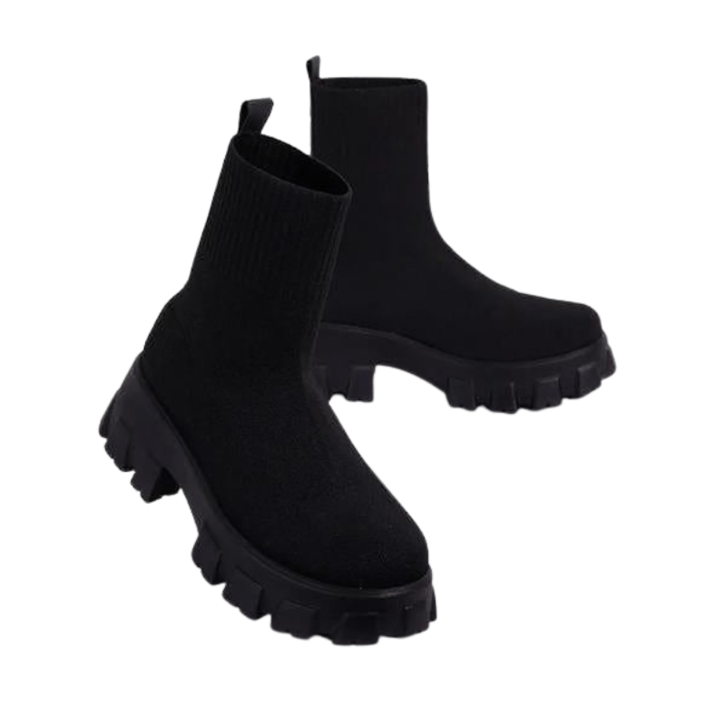 Botas de Inverno Feminina - RUBY