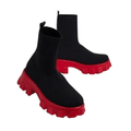 Botas de Inverno Feminina - RUBY