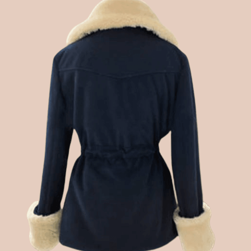 Casaco Feminino Inverno Forrado