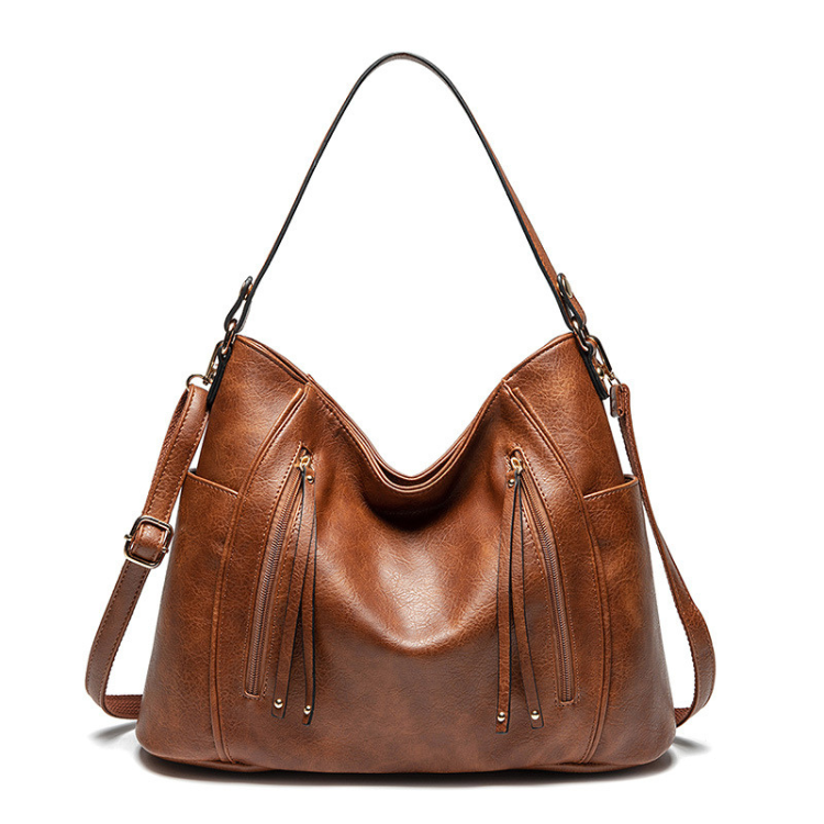 Bolsa Feminina Couro Amy