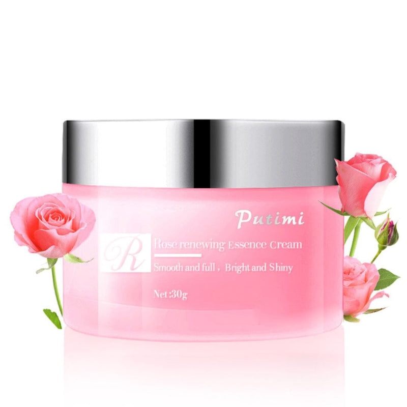 Creme Hidratante Facial Anti Rugas Cuidados Pessoais Anti Idade