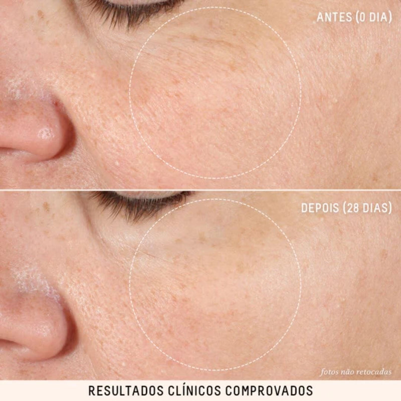 Creme Hidratante Facial Anti Rugas Cuidados Pessoais Anti Idade