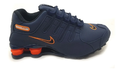 TÊNIS NIKE SHOX NZ™