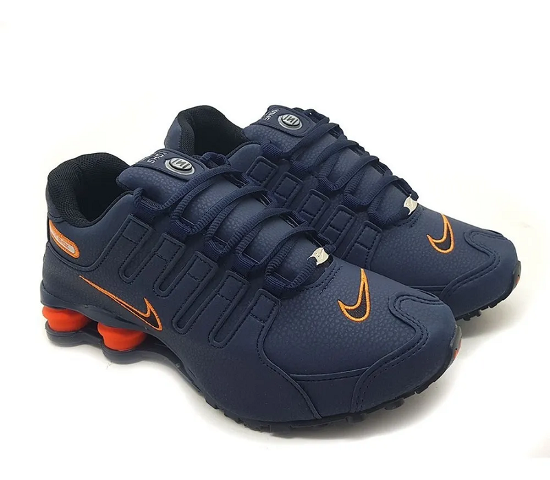 TÊNIS NIKE SHOX NZ