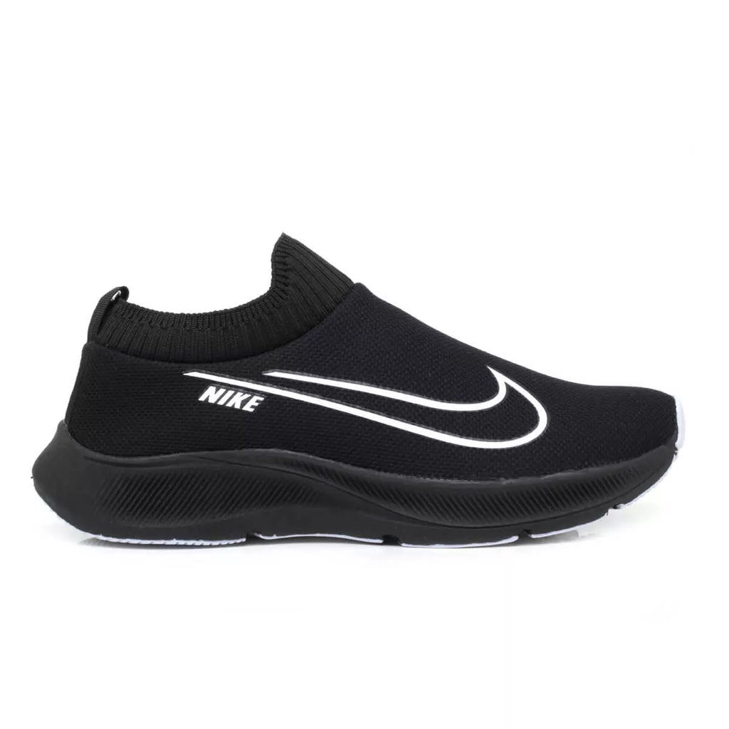 Tenis nike igual hot sale meia