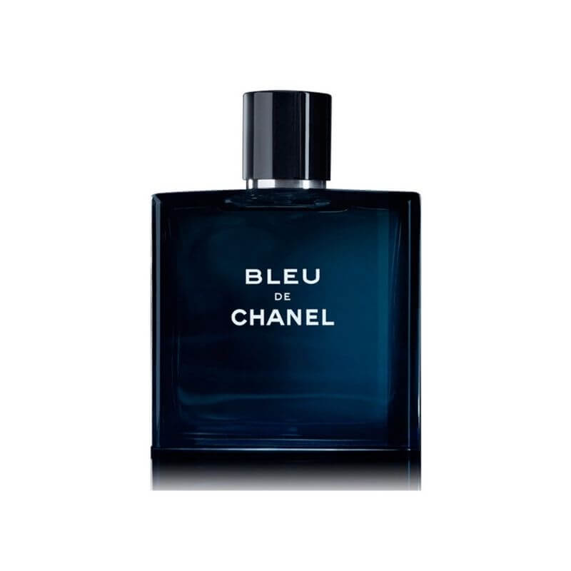 Perfume Chanel Bleu Masculino 100ml + Frete Grátis + Envio Imediato + Brinde