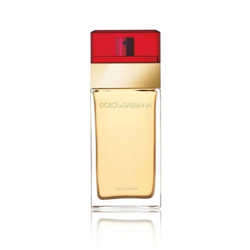 Perfume Dolce & Gabbana Feminino 100ml + Frete Grátis + Envio Imediato