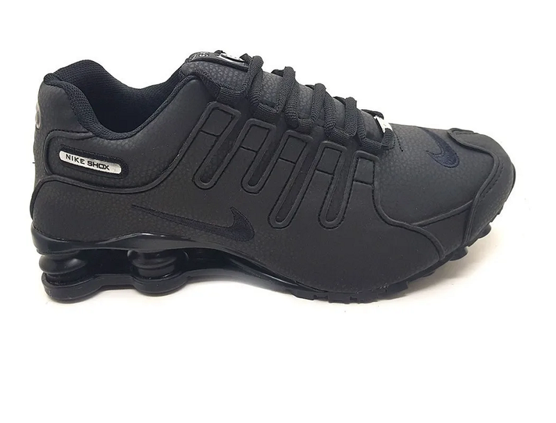 TÊNIS NIKE SHOX NZ