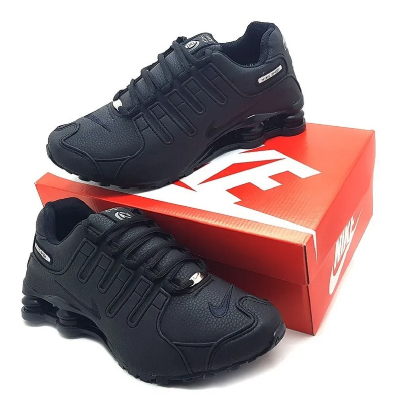 TÊNIS NIKE SHOX NZ