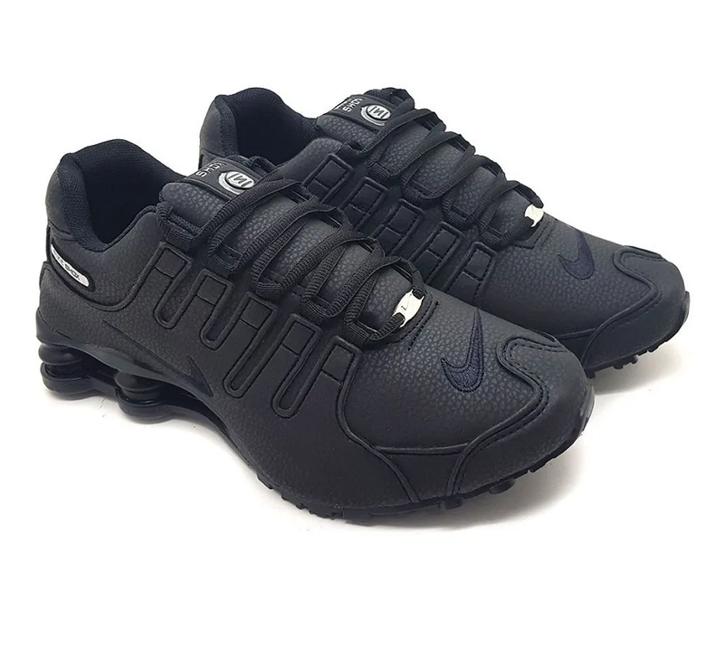 TÊNIS NIKE SHOX NZ™