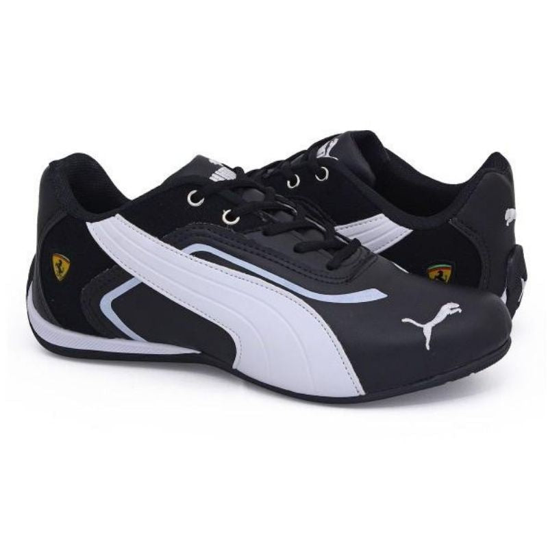 Tênis Puma Ferrari New Sport Masculino