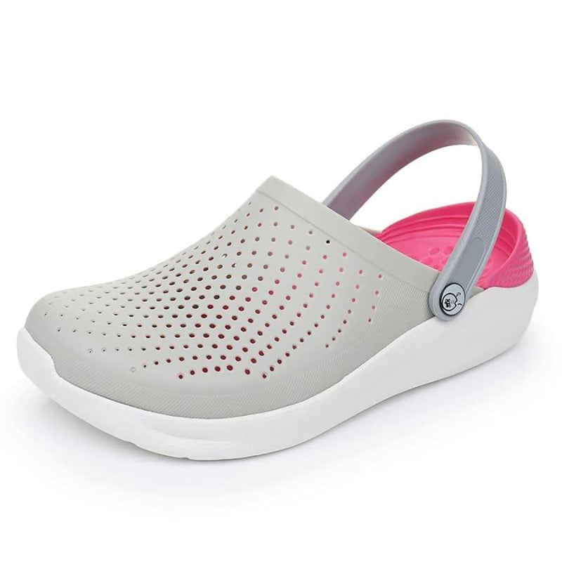 Sandália Feminina Crocks Premium - Estilosa & Confortável